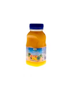 LACNOR FRESH MANGO JUICE 200ML