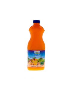 LACNOR FRUIT COCKTAIL JUICE 1.75LT