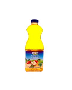 LACNOR FRESH APPLE JUICE 1.75LT