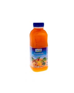 LACNOR FRUIT COCKTAIL JUICE 500ML