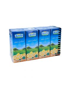 LACNOR GUAVA JUICE 8X180ML