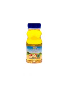 LACNOR FRESH APPLE JUICE 200ML