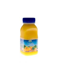 LACNOR FRESH ORANGE JUICE 200ML