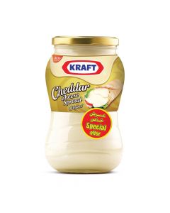 KRAFT GOLD JAR 870GM OFFER