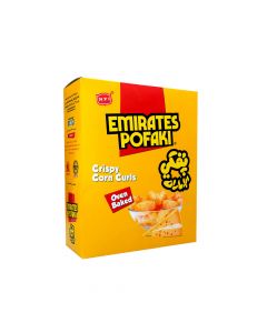 EMIRATES POFAKI 21X15GM