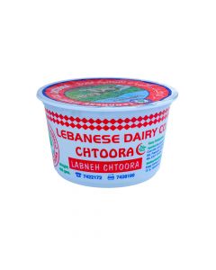 CHTOORA LABNEH 450GM