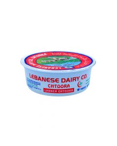 CHTOORA LABNEH 225GM