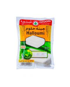 CHTOORA HALLOUMI CHEESE 250GM