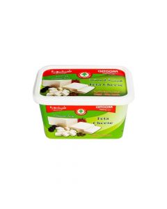 CHTOORA FETA CHEESE 500GM