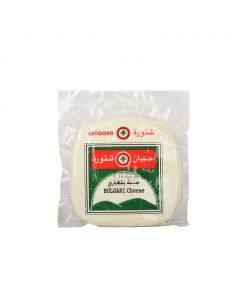 CHTOORA BULGARI CHEESE 400GM