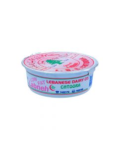 CHTOORA LOW FAT LABNEH 225GM