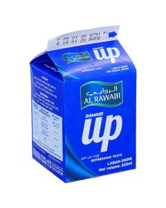 AL RAWABI LABAN UP 200ML