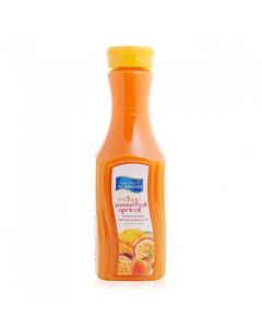 AL RAWABI MANGO PASSION APRICOT 1LT