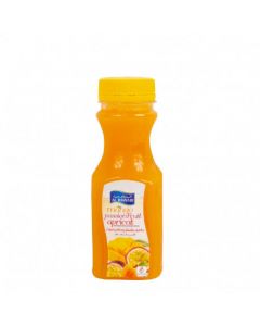 AL RAWABI MANGO PASSION APRICOT 200ML