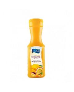 AL RAWABI MANGO PASSION APRICOT 500ML