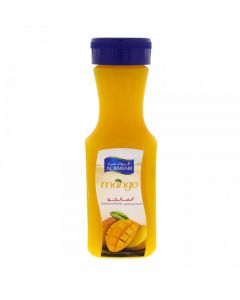 AL RAWABI MANGO JUICE 350ML