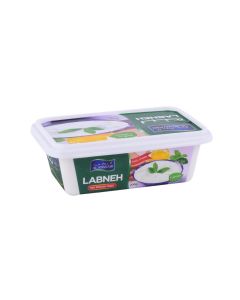 AL RAWABI TURKISH LABNEH FULLFAT 200GM