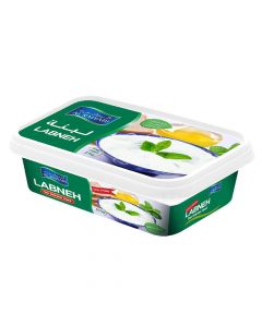 ALRAWABI TURKISH LABNEH FULLFAT 375GM