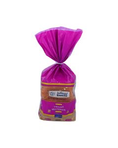 BAKERZ SLICED MULTIGRAIN BREAD 360GM