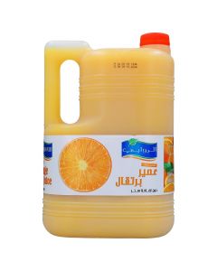 AL RAWABI ORANGE JUICE 3LT