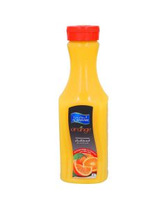 AL RAWABI ORANGE JUICE 1LT