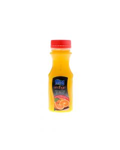 AL RAWABI ORANGE JUICE 200ML