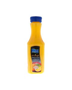 AL RAWABI ORANGE JUICE 1LT