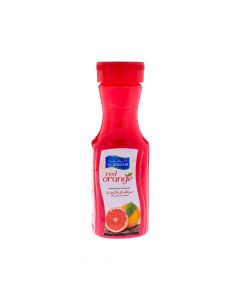 AL RAWABI RED ORANGE JUICE 500ML