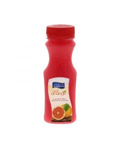 AL RAWABI RED ORANGE JUICE 200ML