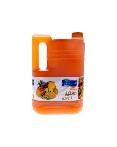 AL RAWABI FRUIT COCKTAIL JUICE 3LT