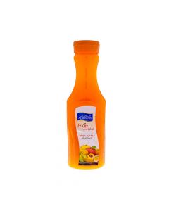 AL RAWABI FRUIT COCKTAIL JUICE 1LT