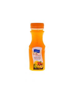 AL RAWABI FRUIT COCKTAIL JUICE 200ML