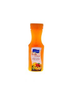 AL RAWABI FRUIT COCKTAIL JUICE 500ML