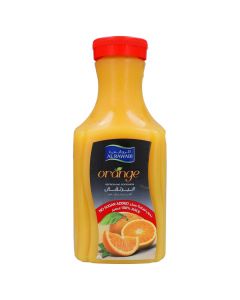 AL RAWABI ORANGE JUICE 1.75LT