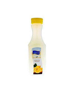 AL RAWABI LEMONADE JUICE 1LT