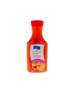 AL RAWABI ORANGE CARROT JUICE 1.75LT