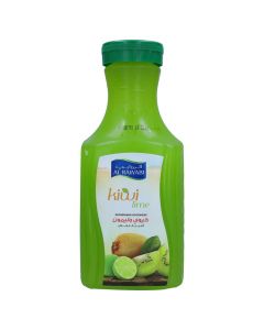 AL RAWABI KIWI & LIME JUICE 1.75LT