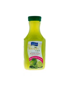 AL RAWABI LEMON MINT JUICE 1.75LT