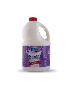 AL RAWABI SUPER MILK LOWFAT 2L