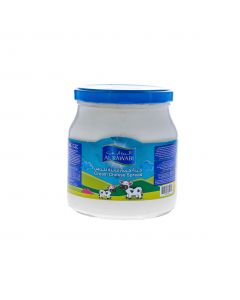 AL RAWABI CREAM CHEESE 500GM