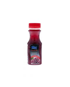 AL RAWABI RED GRAPE JUICE 200ML