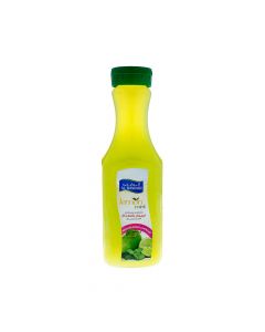 AL RAWABI LEMON MINT JUICE 1LT