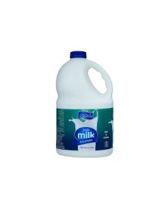 AL RAWABI FRESH MILK FULL FAT 2LT