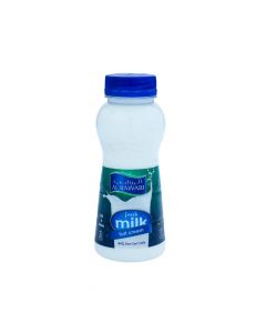 AL RAWABI FRESH MILK FULL FAT 250ML