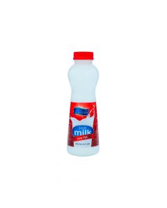 AL RAWABI FRESH MILK LOW FAT 500ML