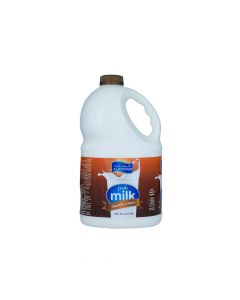 AL RAWABI FRESH DOUBLE CREAM MILK 2LT