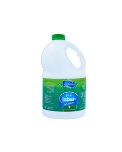 AL RAWABI LABAN FULL CREAM 2LT