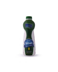 AL RAWABI LABAN FULL CREAM 1LT