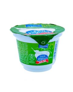 AL RAWABI YOGHURT LOW FAT 170GM