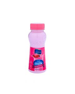 AL RAWABI FRESH STRAWBERRY MILK 200ML